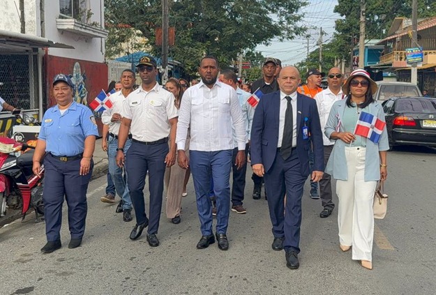 27 de febrero, Día de la Independencia Nacional