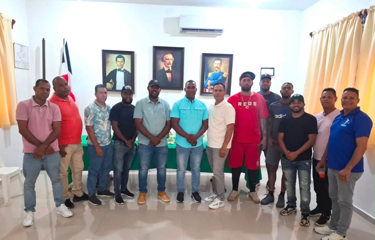 Reunión de coordinación para el recibimiento de la Antorcha Olímpica